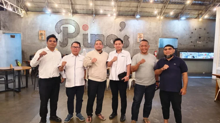 LLDIKTI XVI dan BPJamsostek Gorontalo Perluas Jaminan Sosial Ekosistem Kampus