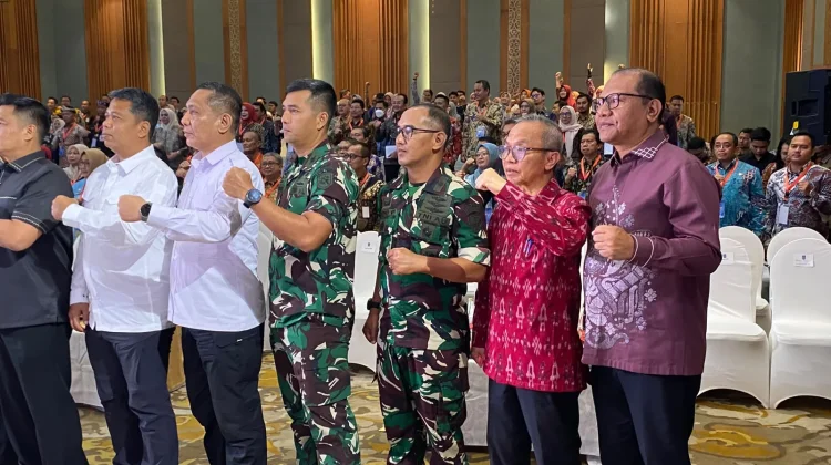 Sekdarpov Gorontalo Dorong Penguatan PAD dan UMKM