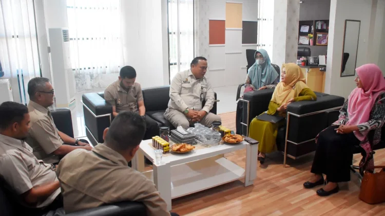 KemenHAM dan DPPPA-PMD Gorontalo Perkuat Perlindungan Kelompok Rentan