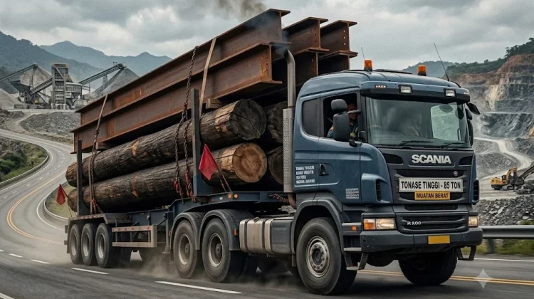 Dinas PUPR Kabgor Apresiasi Partisipasi Warga Jaga Infrastruktur Jalan