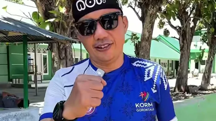 Pemkab Boalemo Siap Sukseskan Penyelenggaraan Festival Olahraga