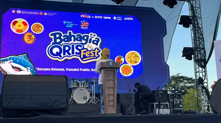 Harganas di Gorontalo Dorong Ketahanan Keluarga dan Literasi Keuangan Digital