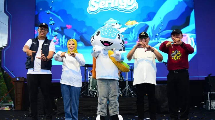 Bahagia QRIS Fest Jadi Momentum Penguatan Keluarga dan UMKM