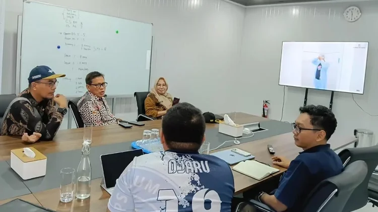 DKP Provinsi Gorontalo Perkuat Hilirisasi dan Daya Saing Ekspor Tuna