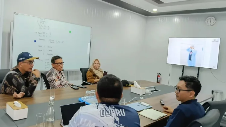Kualitas Tuna Gorontalo Diakui Eksportir di Bitung
