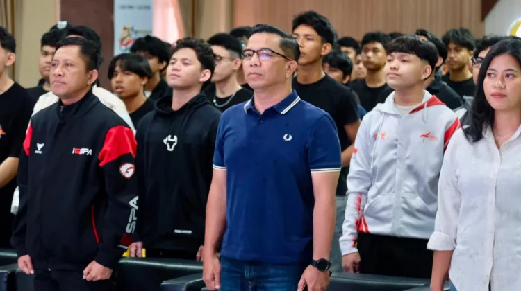 Polda Gorontalo Gelar Turnamen E-Sport Kapolda Cup 2026