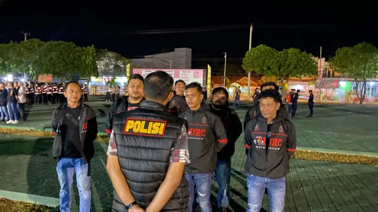 Piala Dunia Aman, Polisi Kedepankan Sikap Humanis di Lapangan