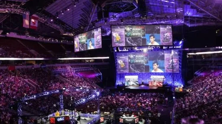 Menjaring Atlet ke Nasional, Kapolda Cup E-Sport 2026 Dimulai