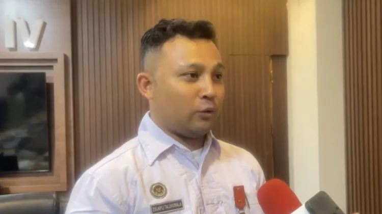 Evaluasi MBG di Gorontalo, Penambahan SPPG Masih Menunggu Kebijakan Baru