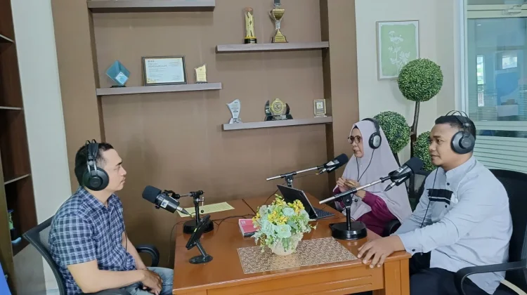 Belajar Toleransi Sejak di Sekolah