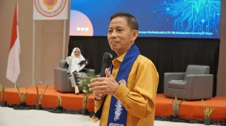 Strategi Gorontalo dalam Transformasi Digital Turunkan AKI dan AKB