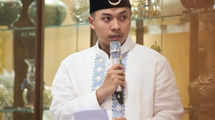 Mengenang Rachmat Gobel, Warisan Nilai dan Fondasi Masa Depan Gobel Group
