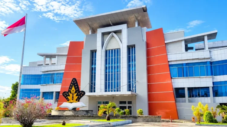 Ombudsman Gorontalo Masih Dalami Laporan Dugaan Maladministrasi Akademik di UNG