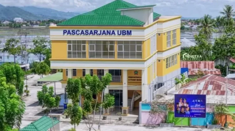 UBM Gorontalo Buka Program Doktor Manajemen, Pertama di LLDIKTI Wilayah 16