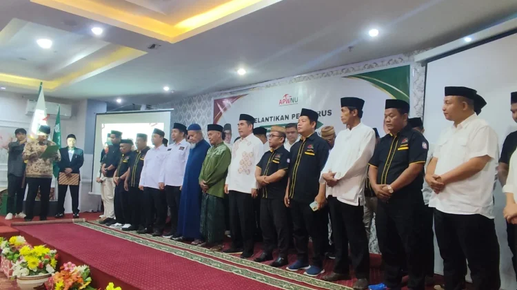 APWNU Hadir di Gorontalo, Siap Berkolaborasi dengan Penambang Rakyat
