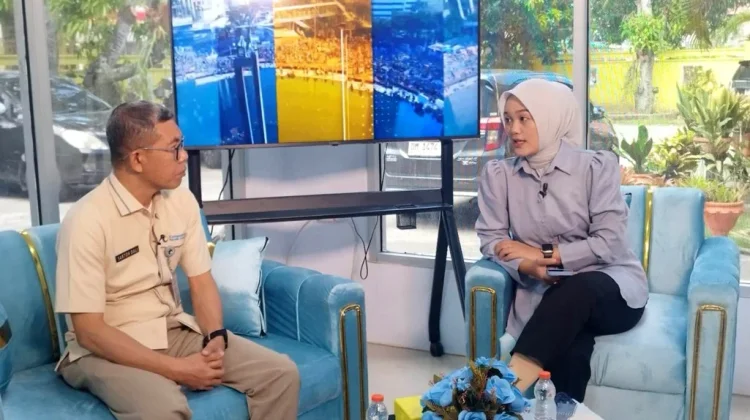 KemenHAM Gorontalo Buka Akses Pengaduan HAM Secara Digital