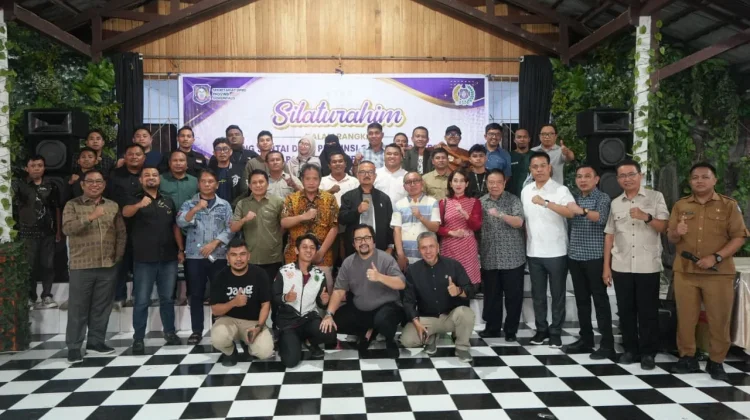 Thomas Mopilii: DPRD Tidak Anti Kritik, Siap Bangun Forum Komunikasi dengan Media