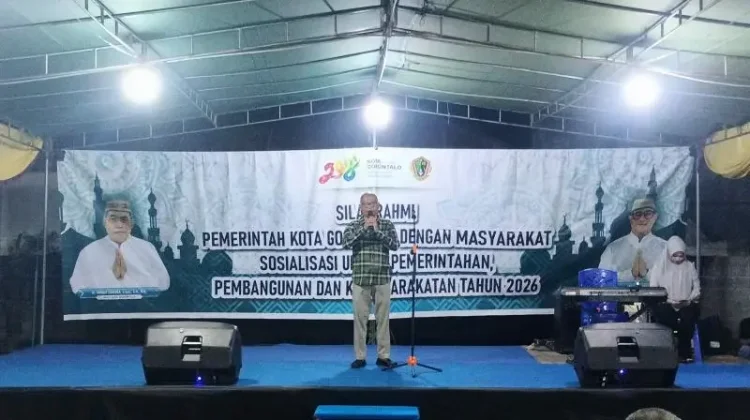 Dukcapil Kota Gorontalo Imbau Warga Lengkapi Dokumen Kependudukan Sejak Dini