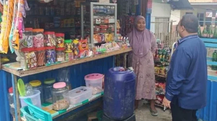 Bansos PEKKA dan UEP Harus Tepat Sasaran
