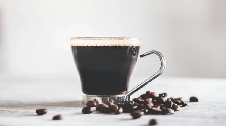 Khasiat Kopi Hitam: Energi, Fokus, Otak Tetap Cerdas!