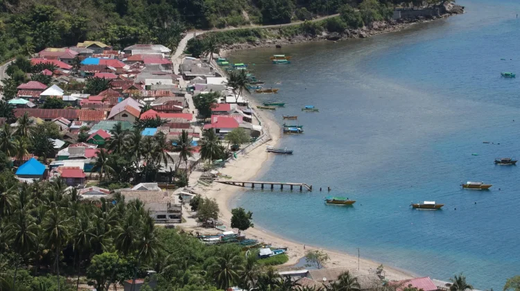 Wisata Bahari, Perikanan dan UMKM Dominasi Usulan Komponen 2.1 LAUTRA di Gorontalo