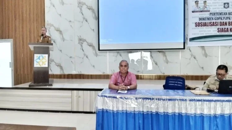 Sekolah Siaga Kependudukan Jadi Strategi Gorontalo Hadapi Bonus Demografi