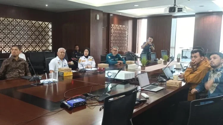 Transportasi Berperan Menekan Laju Inflasi di Provinsi Gorontalo