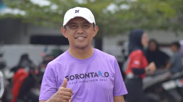GHM 2026 Siap Meledak! Bank Mandiri Bidik 10 Ribu Pelari