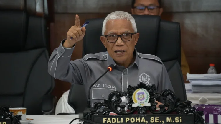 Komisi I Deprov Dorong Penguatan Anggaran PTSP, Fokus Perizinan dan Kemitraan UMKM