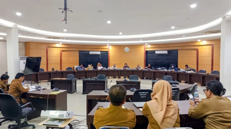 Komisi II Deprov Minta Program APBD 2027 Fokus Dorong UMKM dan PAD