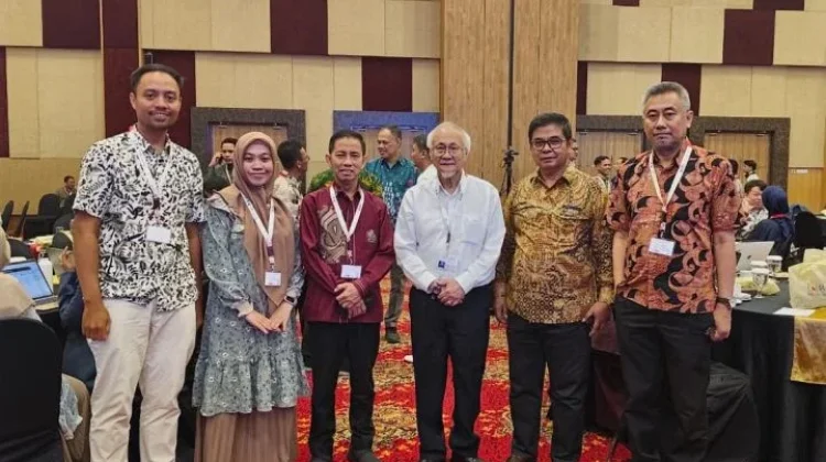 PAIR Sulawesi Annual Meeting Dorong Hasil Riset Transisi Energi Bersih