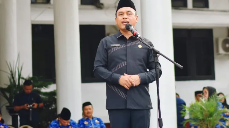 DPRD Kabupaten Gorontalo Dukung Penganggaran Gaji PPPK Paruh Waktu dalam RAPBD 20
