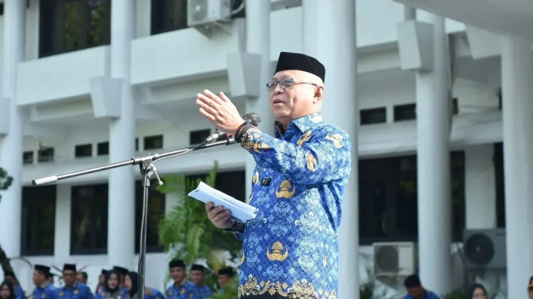Pemkab Gorontalo Jamin Gaji PPPK Paruh Waktu hingga Desember 2026