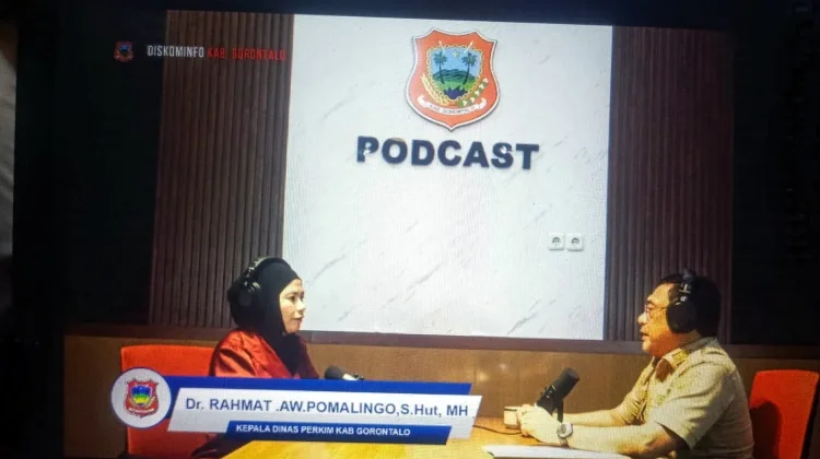 Dinas Perkim Kabgor Gagas Program Integrasi Bantuan Rumah dan Sertifikat Tanah
