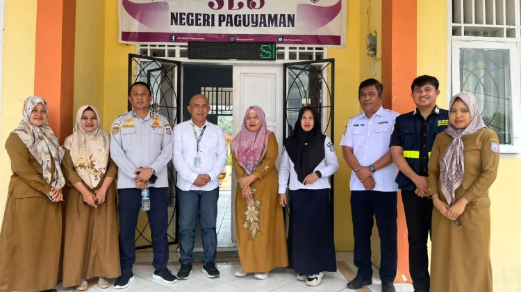 Dishub Gorontalo Koordinasikan Rencana Layanan Angkutan Perintis