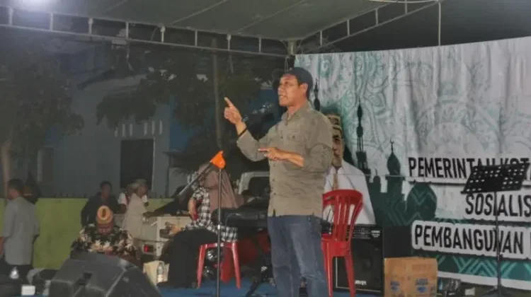 DLH Kota Gorontalo: Stop Buang Sampah ke Sungai untuk Kurangi Risiko Banjir