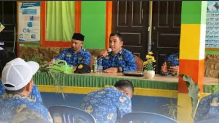 Pupuk Kaltim Dukung Demplot PM-AAS di Bone Bolango  RRI.CO.ID, Gorontalo – PT Pupuk Kalim