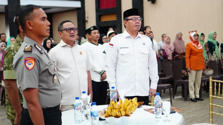 257 Koperasi Aktif Jadi Motor Ekonomi, Pemkot Gorontalo Perkuat Kelembagaan
