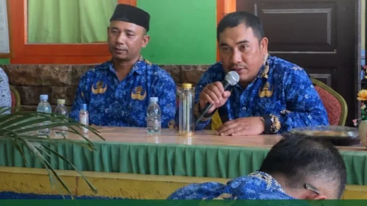 BRMP Gorontalo Perkuat Pendampingan Program PM-AAS