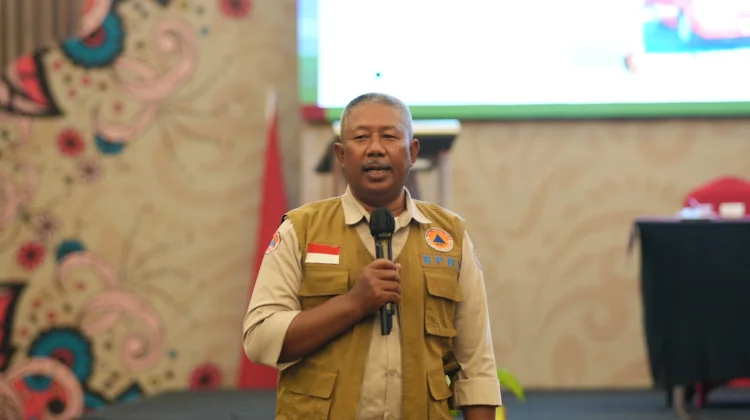 Penanggulangan Karhutla Tanggung Jawab Semua Pihak