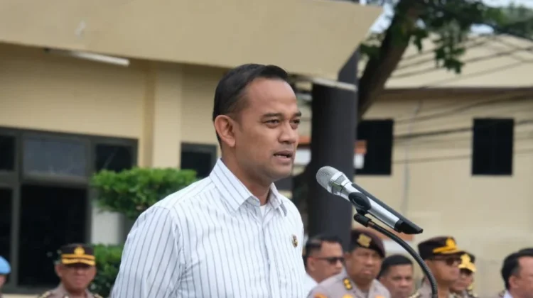 Literasi Digital Dinilai Kunci Tangkal Hoaks dan Konten Kekerasan
