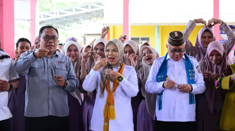 Gorontalo Peringkat Pertama Nasional Penanganan Konflik Sosial