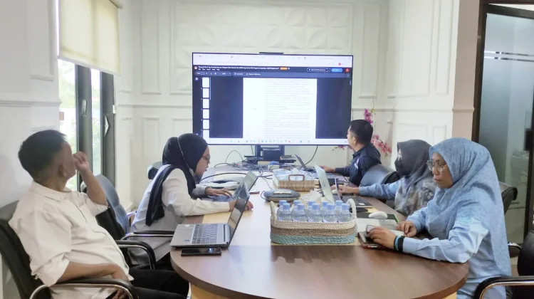 Gorontalo Berkomitmen Perkuat Sistem Pencegahan Korupsi