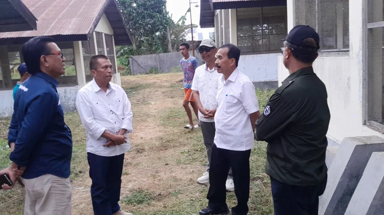 Pemerintah Proyeksikan 3 UPTD Perbibitan Ternak Jadi Pusat Pembibitan Unggulan