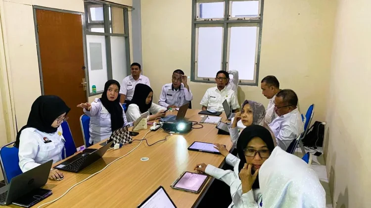 Pemprov Gorontalo Harmonisaskan Ranperda Pengelolaan BMD