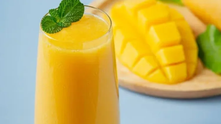 Jus Pengecil Perut: Bikin Perut Rata, Enak, Praktis!
