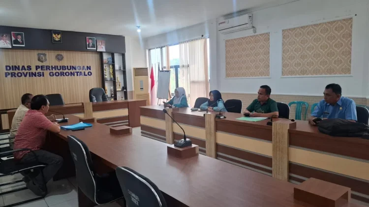 Pemutakhitan Masterplan Jalur Kereta API Pulau Sulawesi
