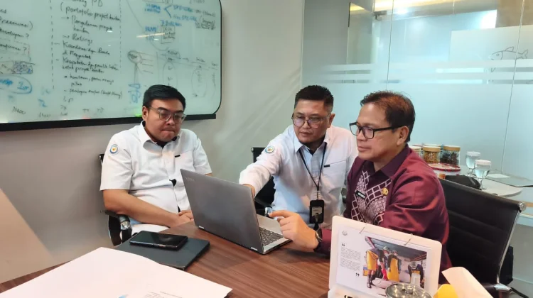 Pilot Project DEPB LAUTRA 2026 di Gorontalo Diperluas