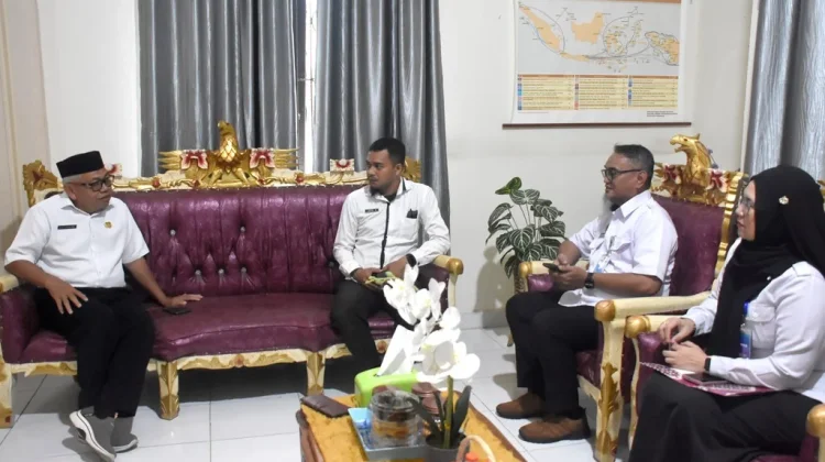 KemenHAM Dorong Bisnis Berkelanjutan dan Kepatuhan HAM