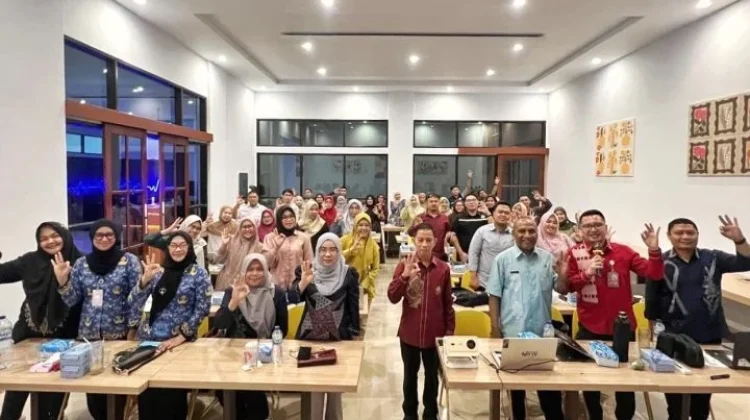 Gorontalo Perkuat Kemitraan dengan Fasyankes Swasta untuk Layanan HIV-AIDS